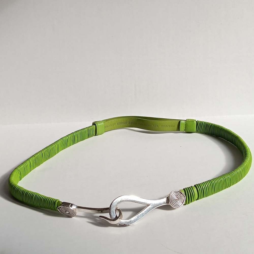 CHICOS SYLISH BELT